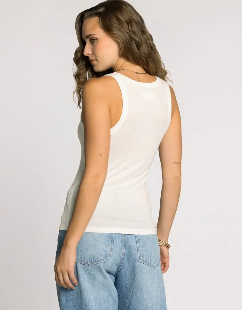 Thread & Supply Clarence Tank