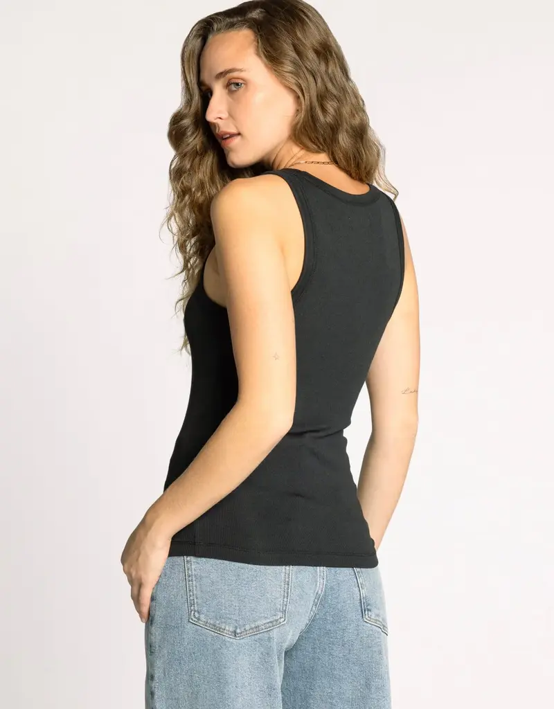 Thread & Supply Clarence Tank