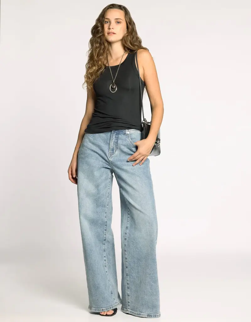 Thread & Supply Clarence Tank