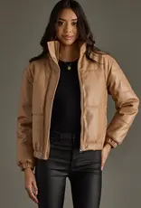 509 Broadway Puffer Jacket