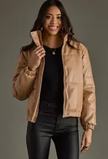 509 Broadway Puffer Jacket