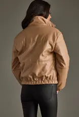 509 Broadway Puffer Jacket