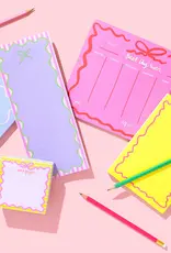 509 Broadway Weekly Planner Best Day Ever