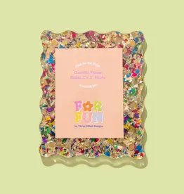 509 Broadway For Fun Acrylic Magentic Frame