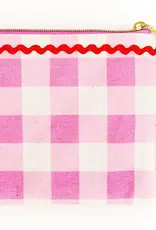 509 Broadway Pom Pom Pouch