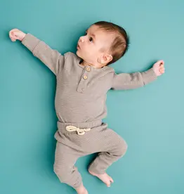 509 Broadway Cozy Waffle Set