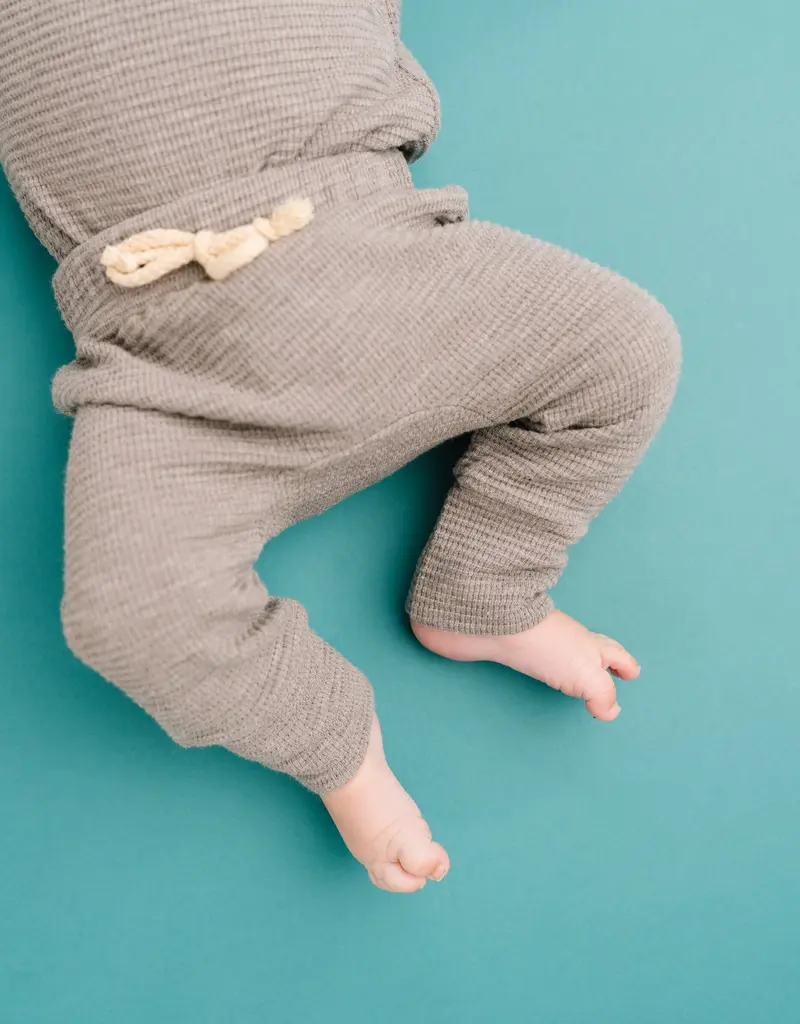 509 Broadway Cozy Waffle Set