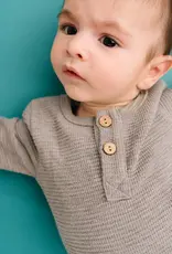 509 Broadway Cozy Waffle Set