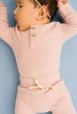 509 Broadway Cozy Waffle Set