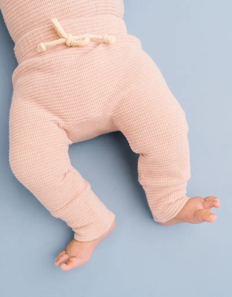 509 Broadway Cozy Waffle Set