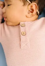 509 Broadway Cozy Waffle Set