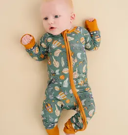 509 Broadway Cosmic Adventure Bamboo Sleeper