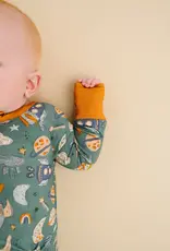 509 Broadway Cosmic Adventure Bamboo Sleeper