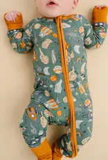 509 Broadway Cosmic Adventure Bamboo Sleeper