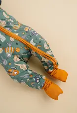 509 Broadway Cosmic Adventure Bamboo Sleeper