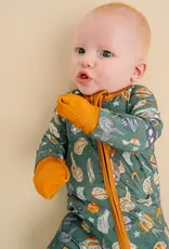 509 Broadway Cosmic Adventure Bamboo Sleeper