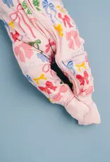 509 Broadway Bow Collection Bamboo Sleeper