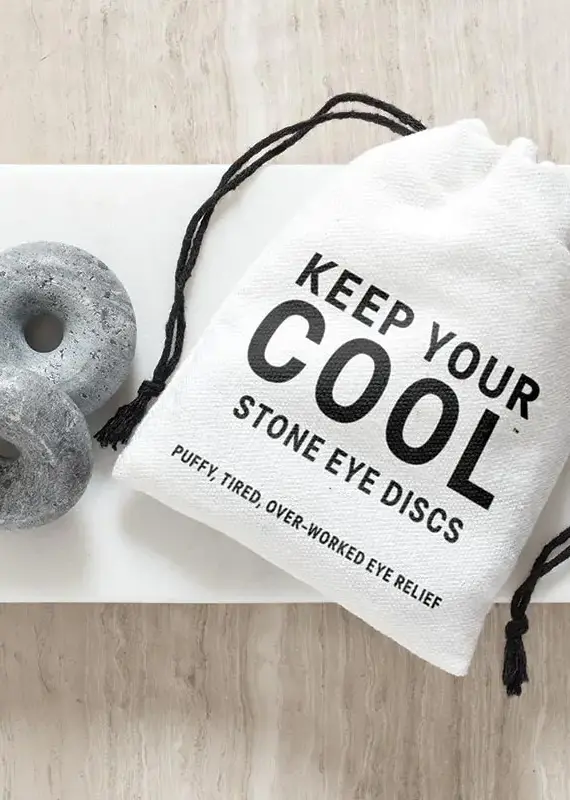 509 Broadway Stone Eye Discs