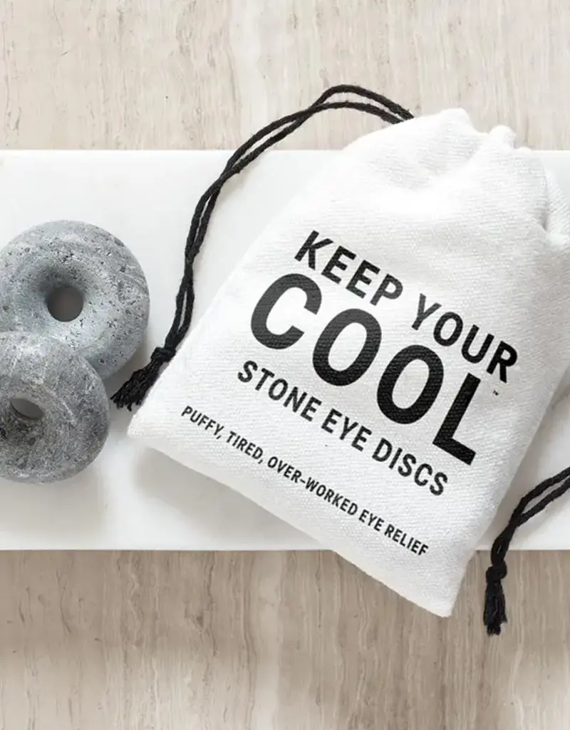 509 Broadway Stone Eye Discs