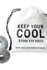 509 Broadway Stone Eye Discs