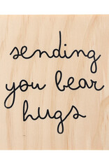 509 Broadway Ceramic Figurine