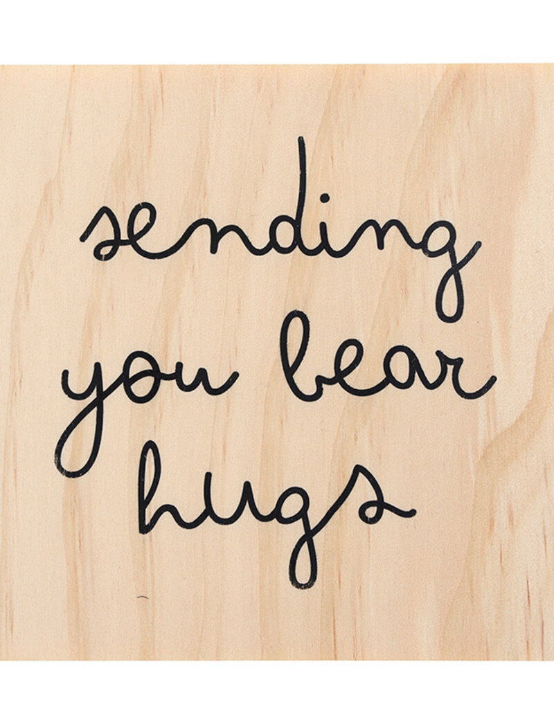 509 Broadway Ceramic Figurine