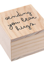 509 Broadway Ceramic Figurine