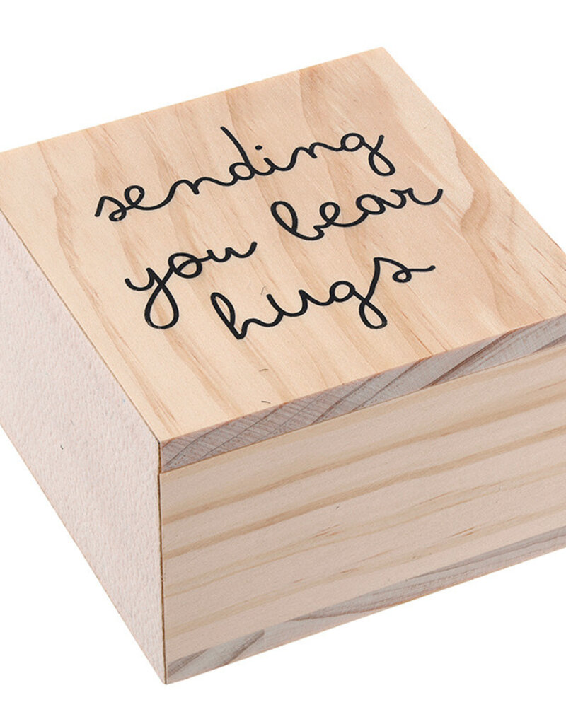 509 Broadway Ceramic Figurine