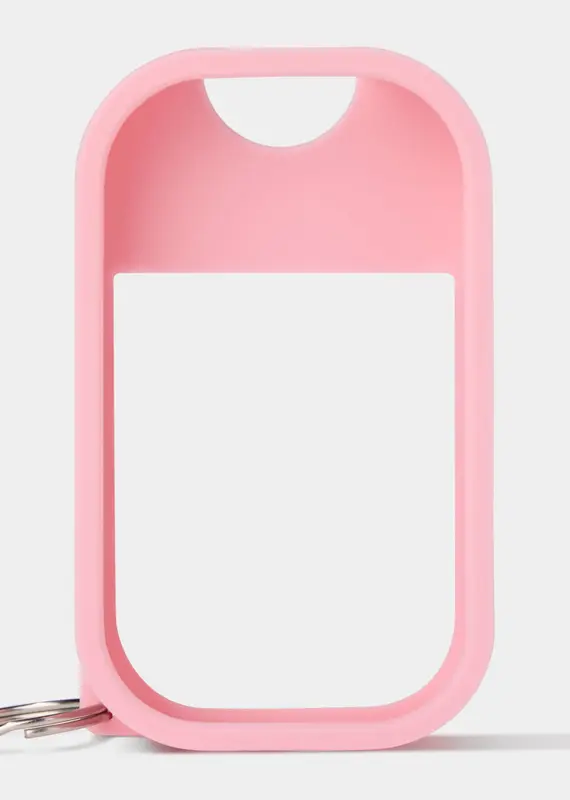 509 Broadway Hand Mist Case