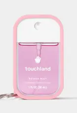 509 Broadway Hand Mist Case