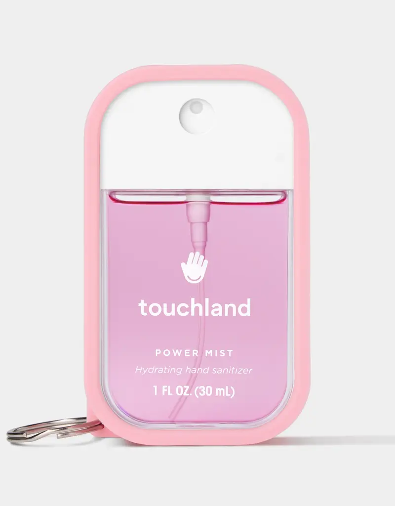 509 Broadway Hand Mist Case