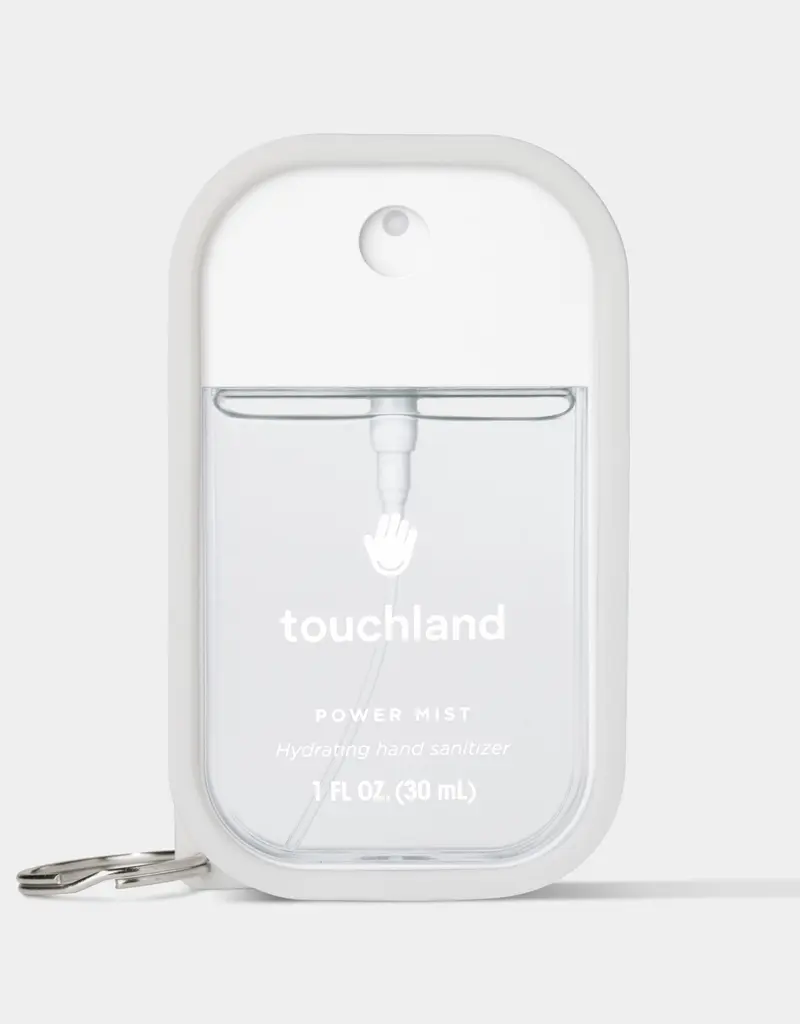 509 Broadway Hand Mist Case