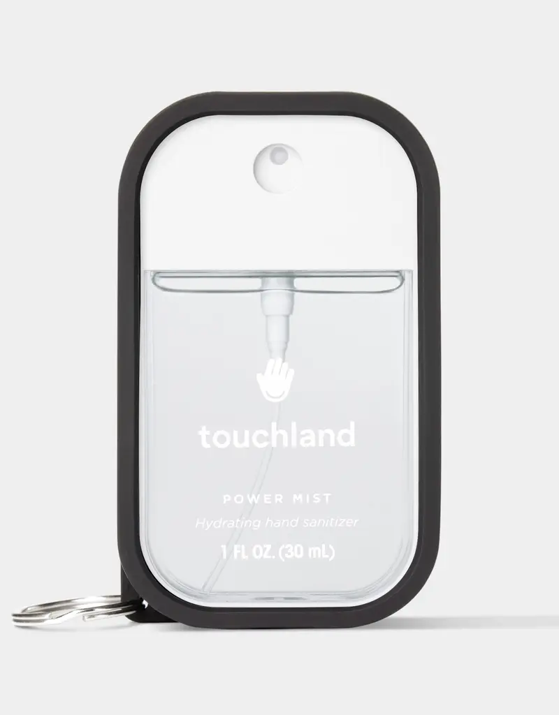 509 Broadway Hand Mist Case