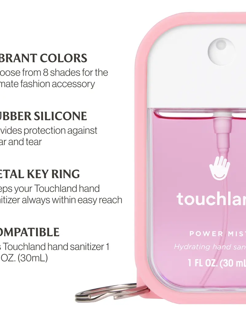 509 Broadway Hand Mist Case