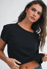 509 Broadway Soft Crewneck Tee