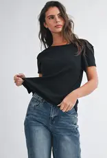 509 Broadway Soft Crewneck Tee