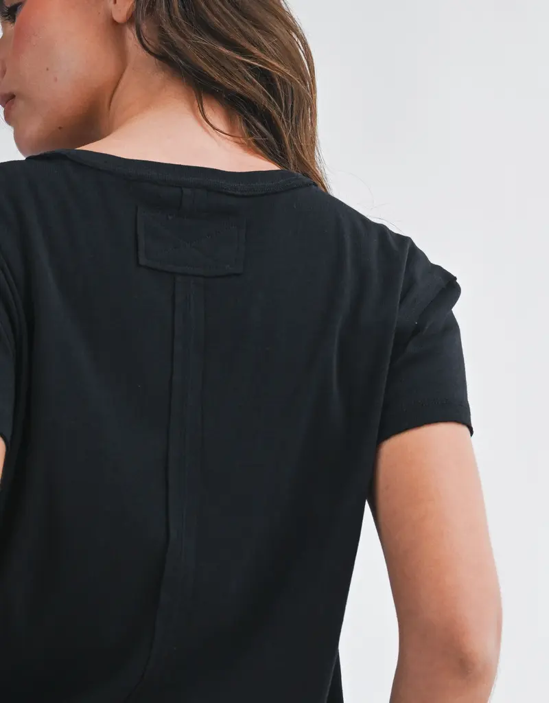 509 Broadway Soft Crewneck Tee