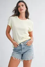 509 Broadway Soft Crewneck Tee