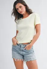 509 Broadway Soft Crewneck Tee