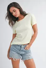 509 Broadway Soft Crewneck Tee