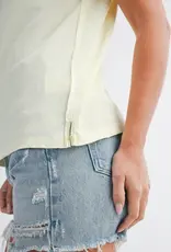 509 Broadway Soft Crewneck Tee