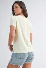 509 Broadway Soft Crewneck Tee