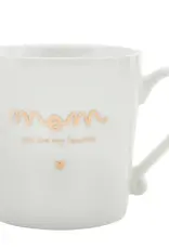 509 Broadway 14oz Mom Favorite Mug