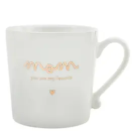 509 Broadway 14oz Mom Favorite Mug