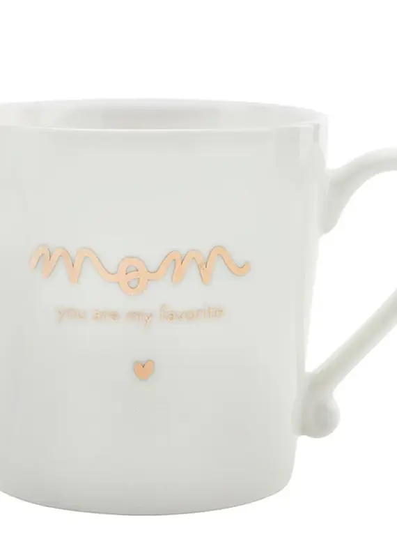 509 Broadway 14oz Mom Favorite Mug