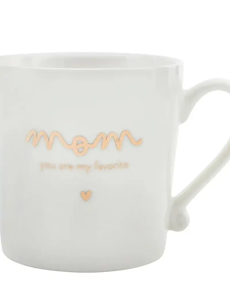 509 Broadway 14oz Mom Favorite Mug