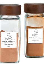 509 Broadway Coffee Topping Shaker Book Box