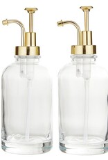 509 Broadway Coffee Syrup Dispenser