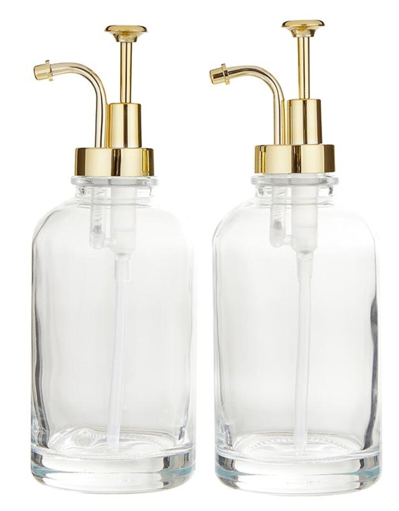 509 Broadway Coffee Syrup Dispenser