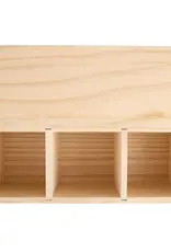 509 Broadway Tea Bag Storage Box